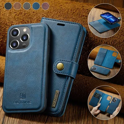 Leather Phone Case