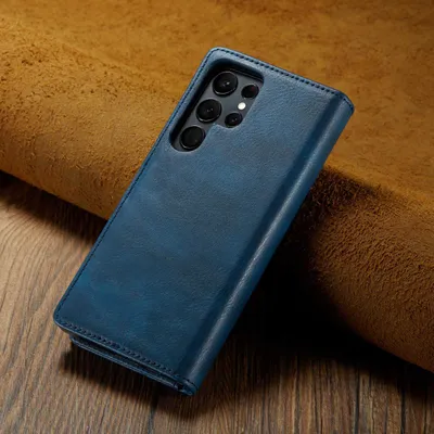 Cowhide Protective Cover