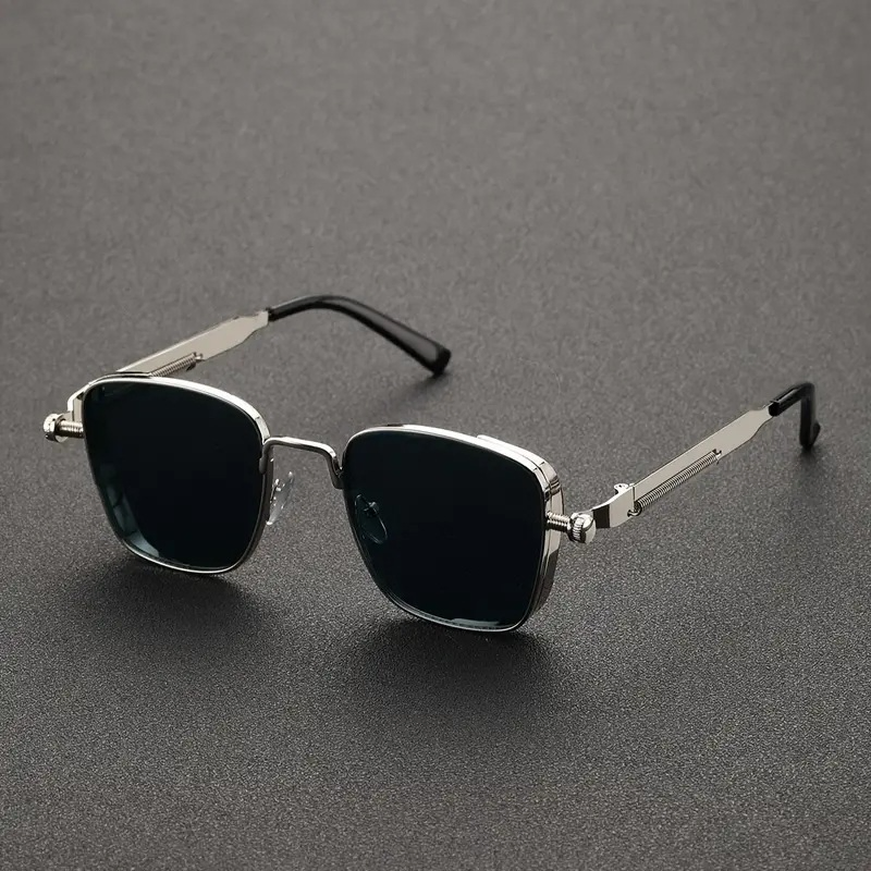 Neutral Personalized Sunglasses