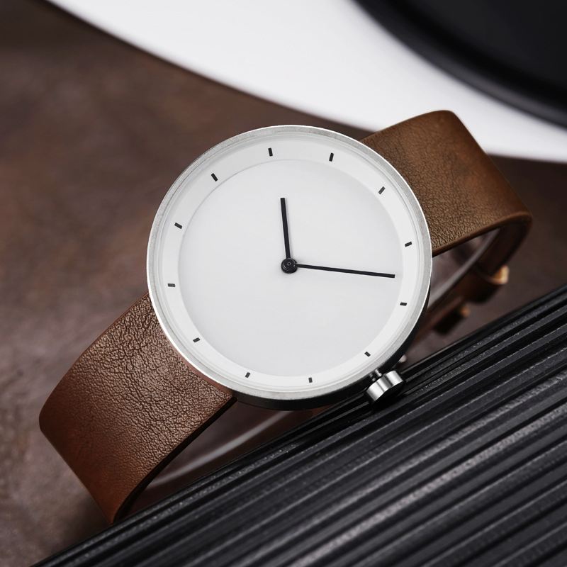 Simple Men's Watch