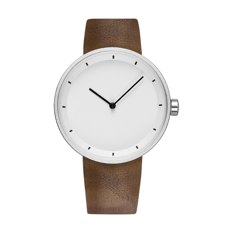 Simple Men's Watch