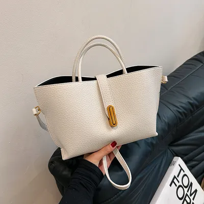 Versatile Tote Bag