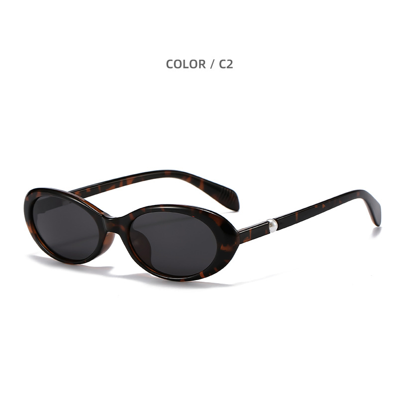 New Cat-Eye Sunglasses