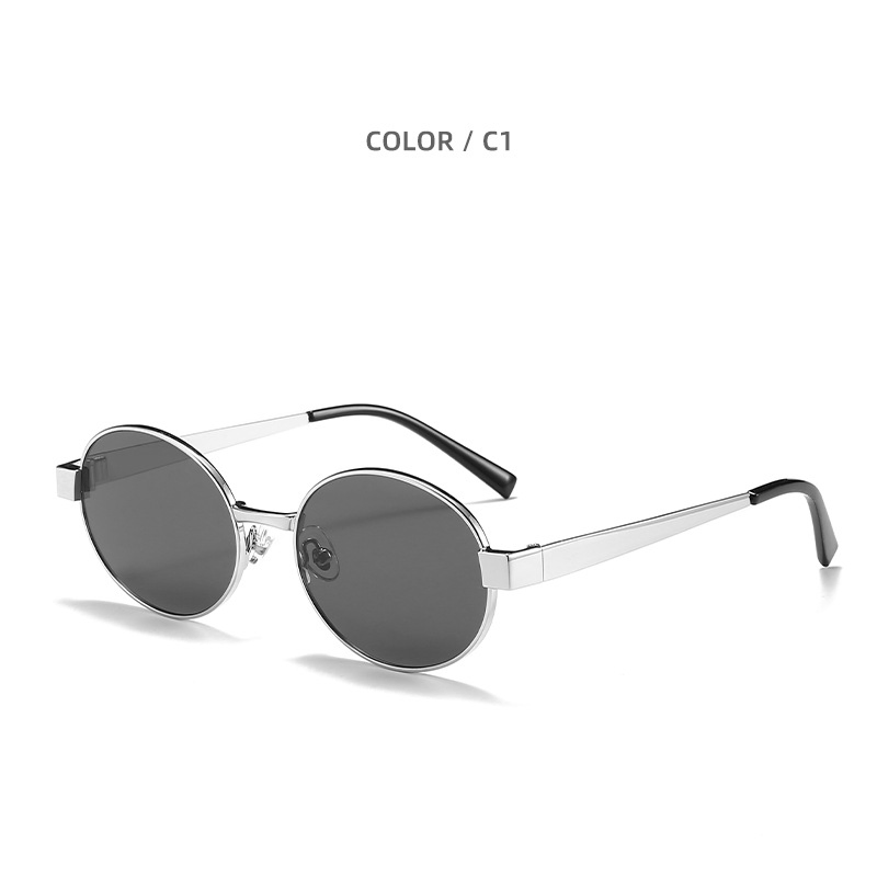 Mi Kou New Cat's Eye Sunglasses