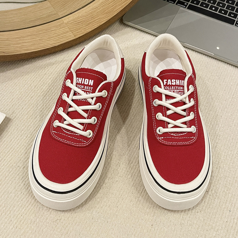 Sense Single-layer Shoes