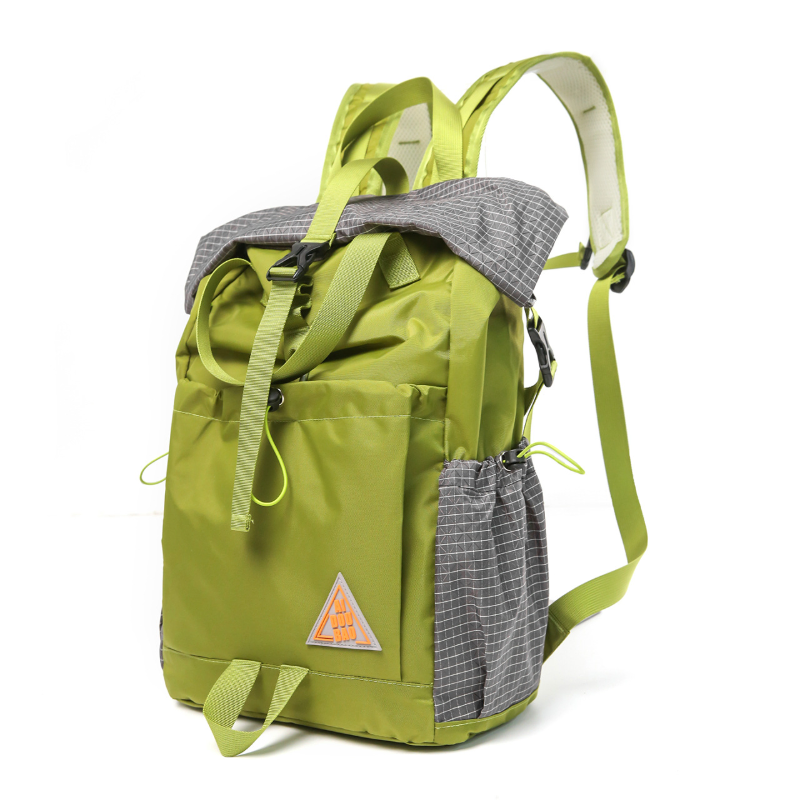 Hiking and Mountaineering Bag