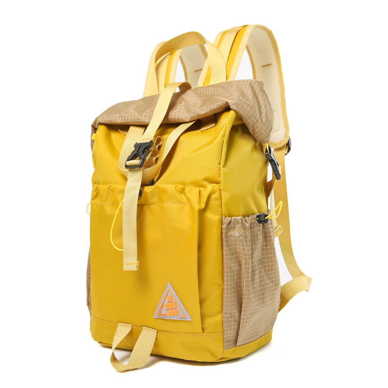 Hiking and Mountaineering Bag