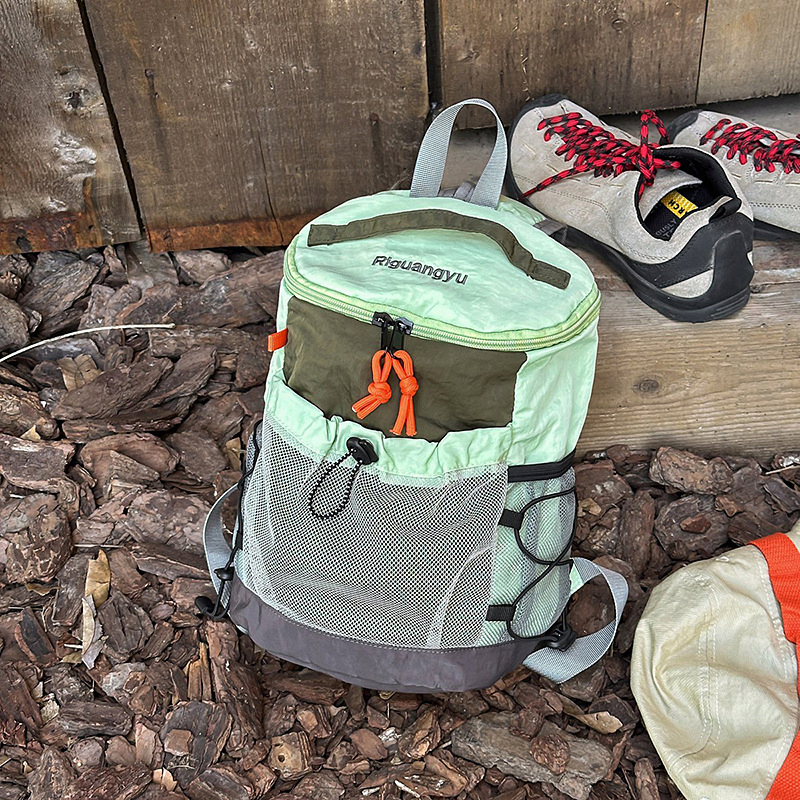 Lightweight Sports Backpack