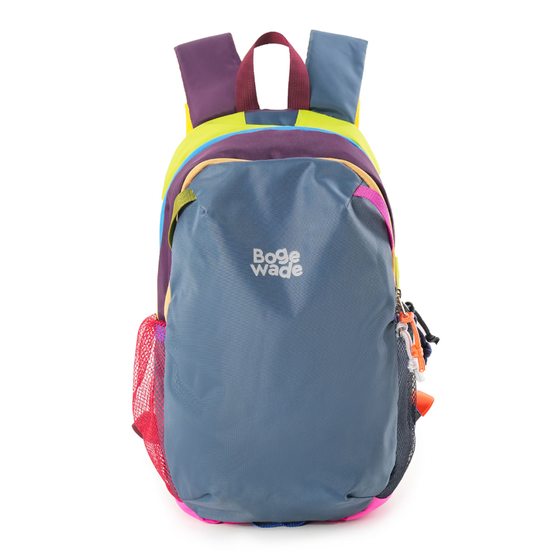 Ultra-Lightweight Backpack