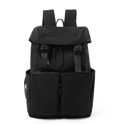 Korean-Style Computer Bag