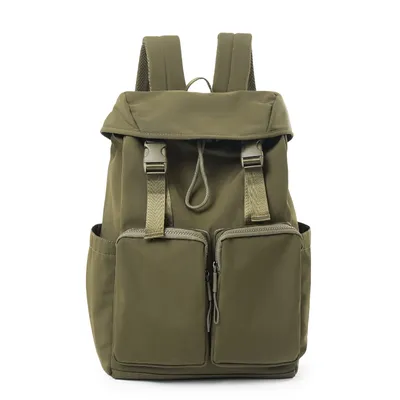 Korean-Style Computer Bag