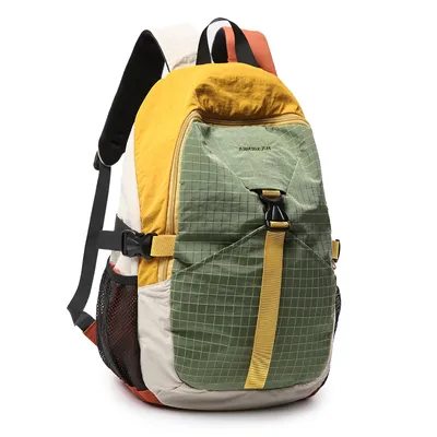 Waterproof Mountaineering Backpack