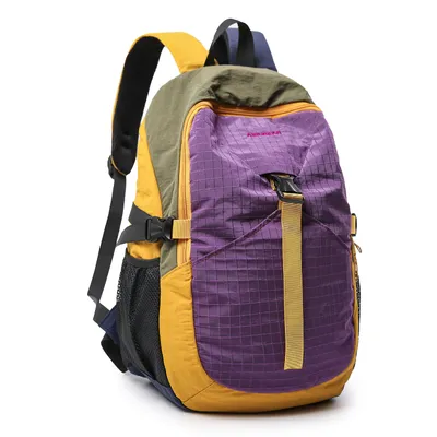 Waterproof Mountaineering Backpack