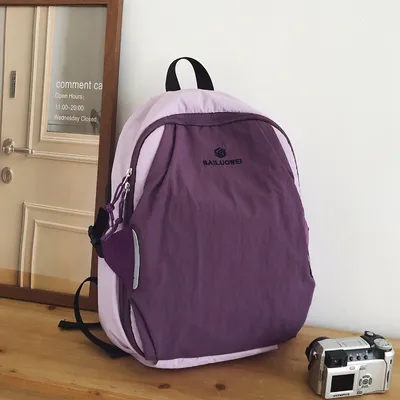 Outdoor Climbing Sports Bag