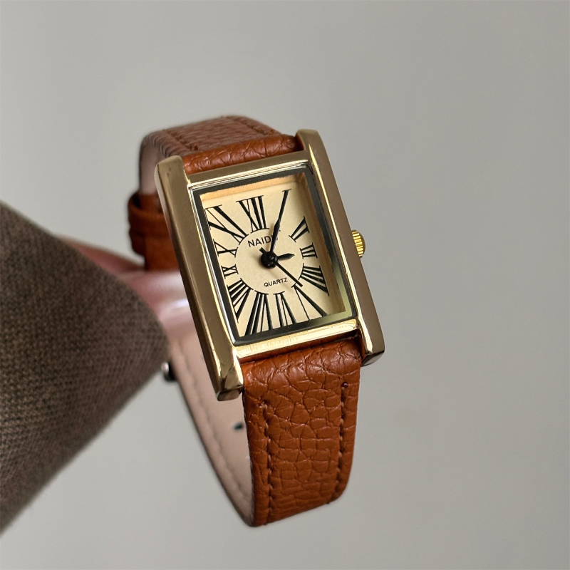 Versatile Elegant Watch