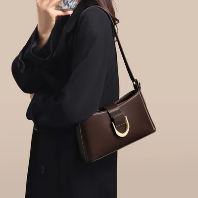 Simple Armpit Bags