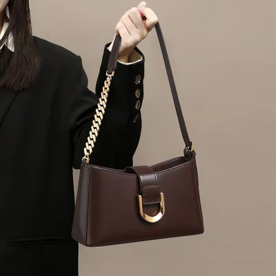 Simple Armpit Bags