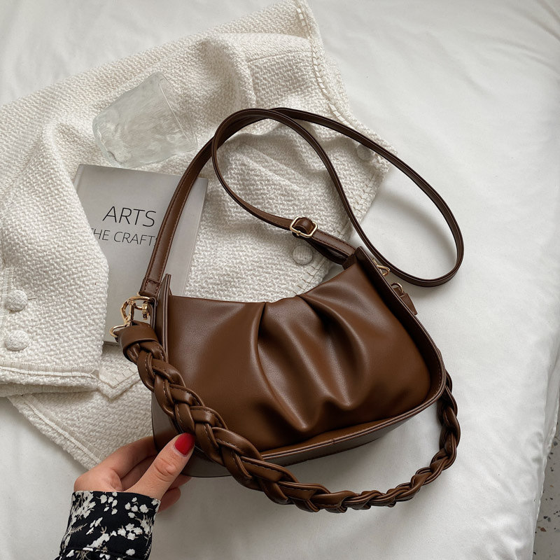 Luxe Mini Shoulder Bag