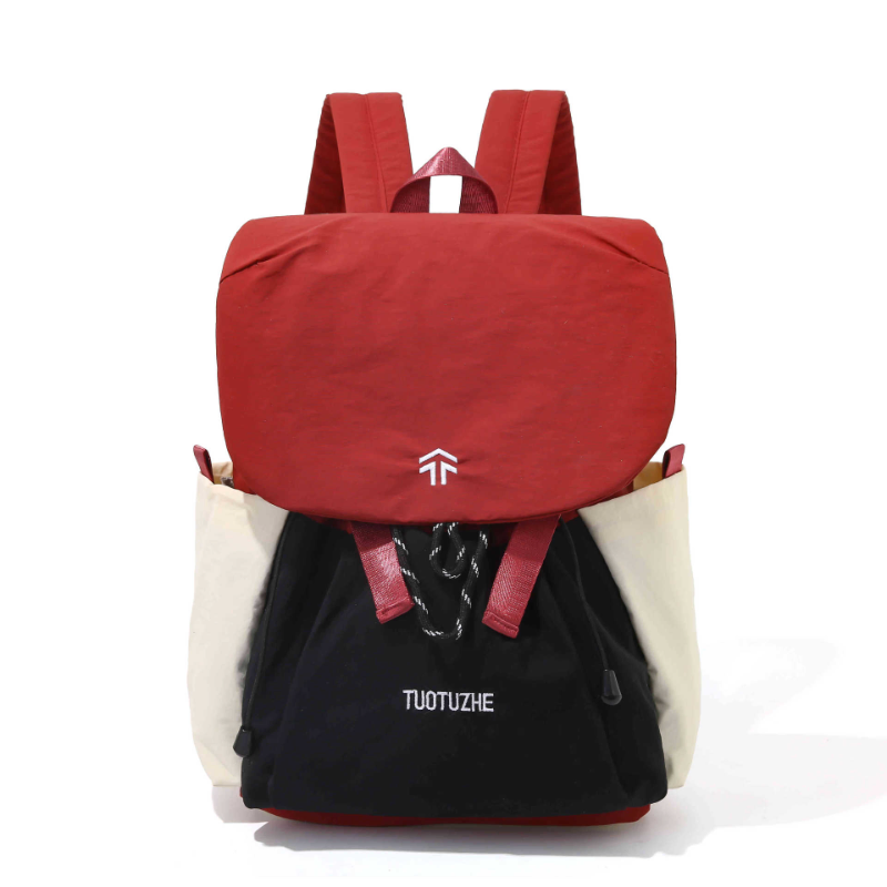 Mountaineer Backpack