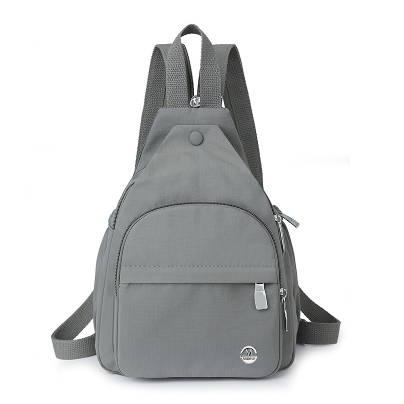 Urban Shoulder Chest Bag