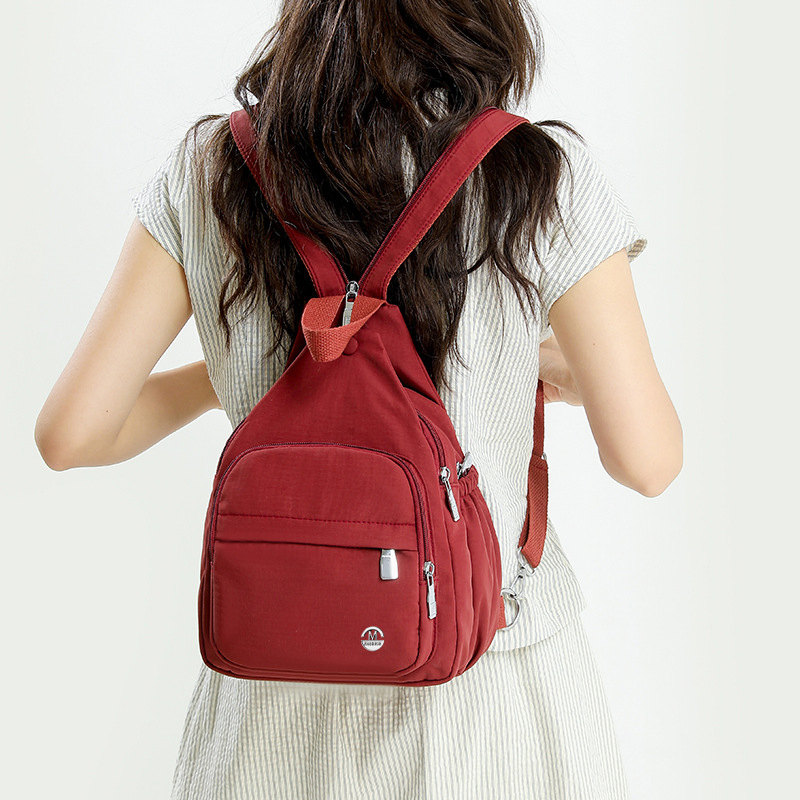 Urban Shoulder Chest Bag