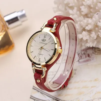 Quartz Ladies Watch