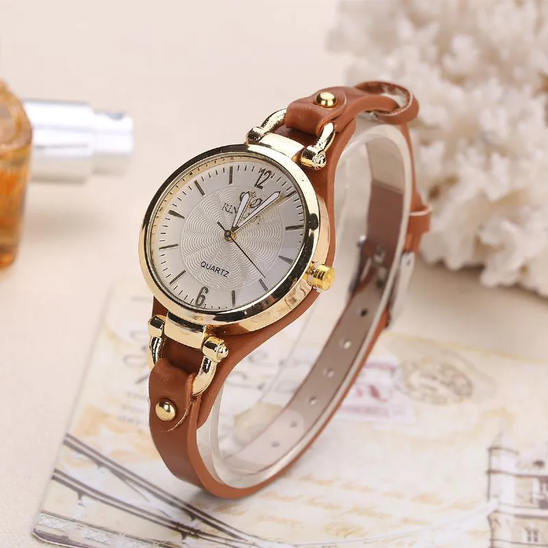 Quartz Ladies Watch