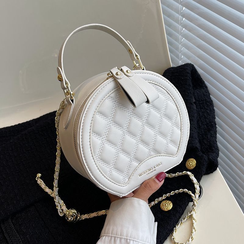 Chain Versatile Handbag