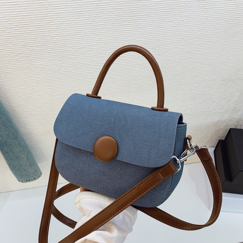 Shoulder Square Bags