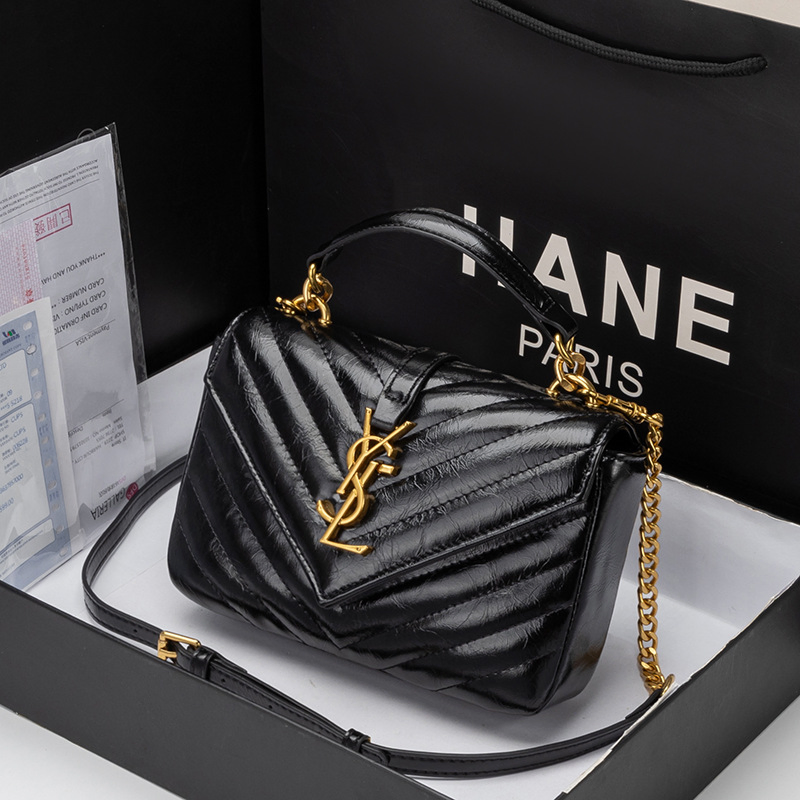 Korean Niche Shoulder Bag