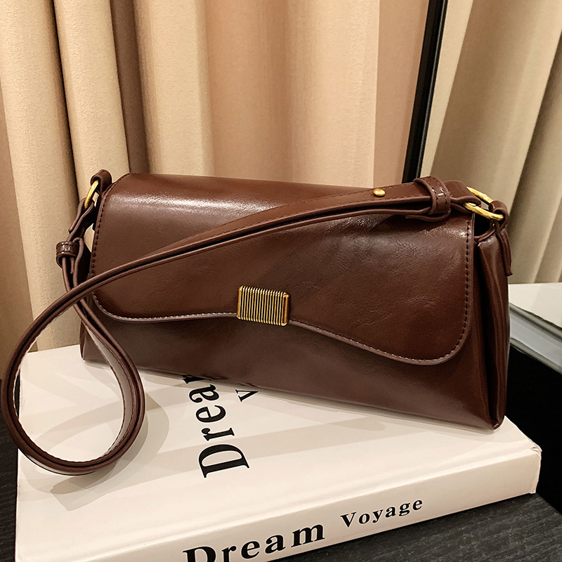 Niche Single Shoulder Bag