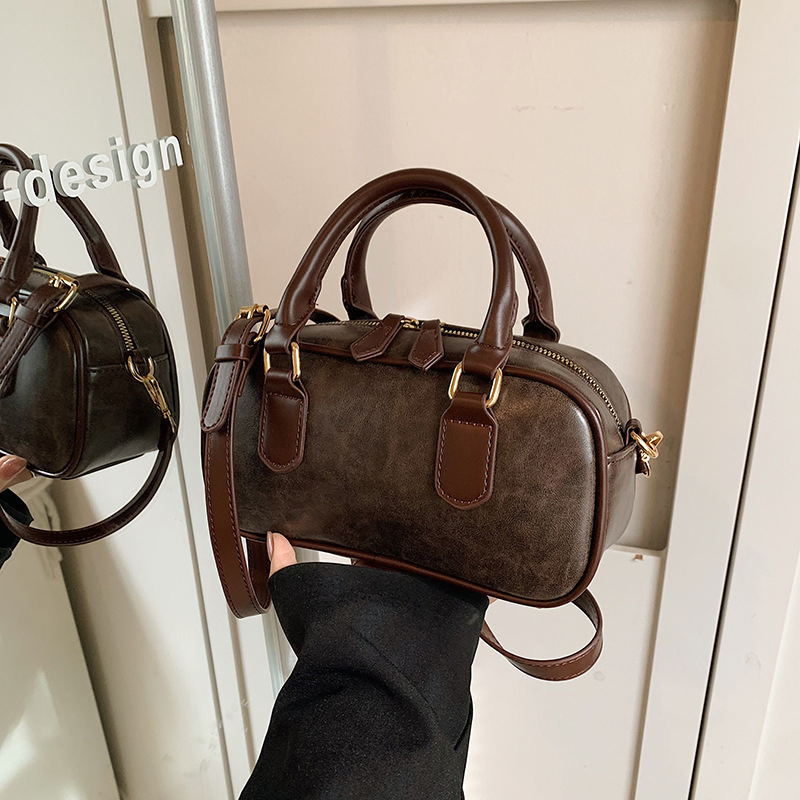 Maillard Versatile Shoulder Bag