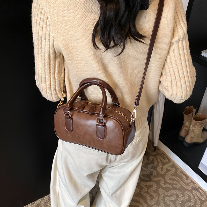 Maillard Versatile Shoulder Bag
