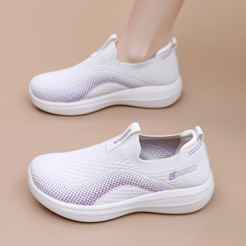 CloudWalk Casual Shoes