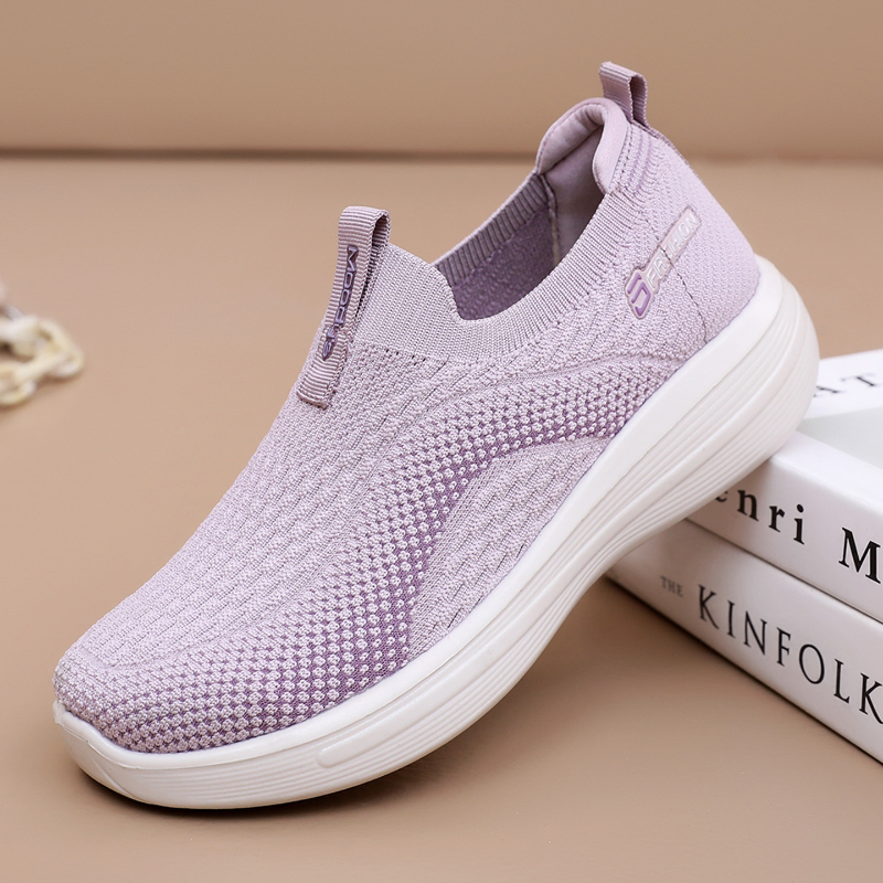 CloudWalk Casual Shoes