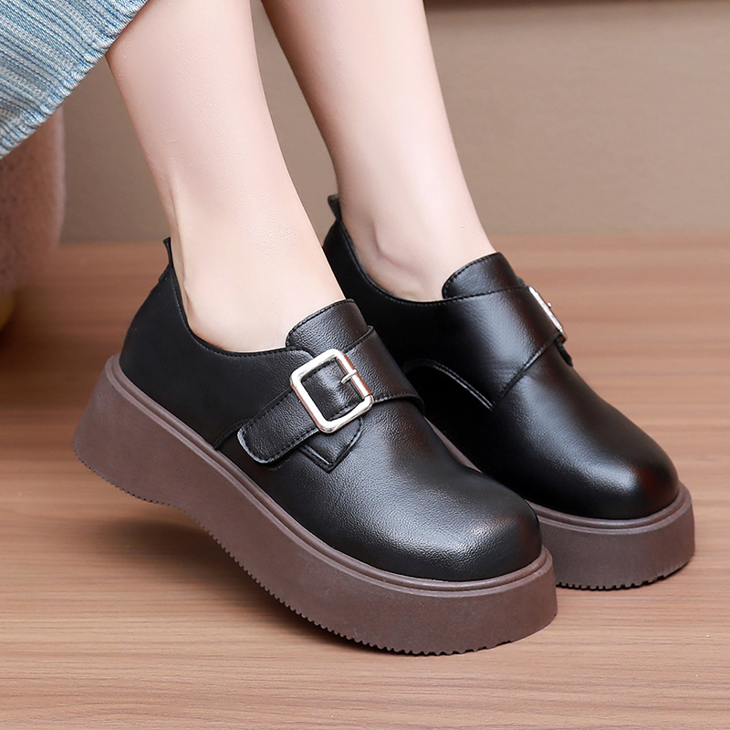 RetroFlex Loafers
