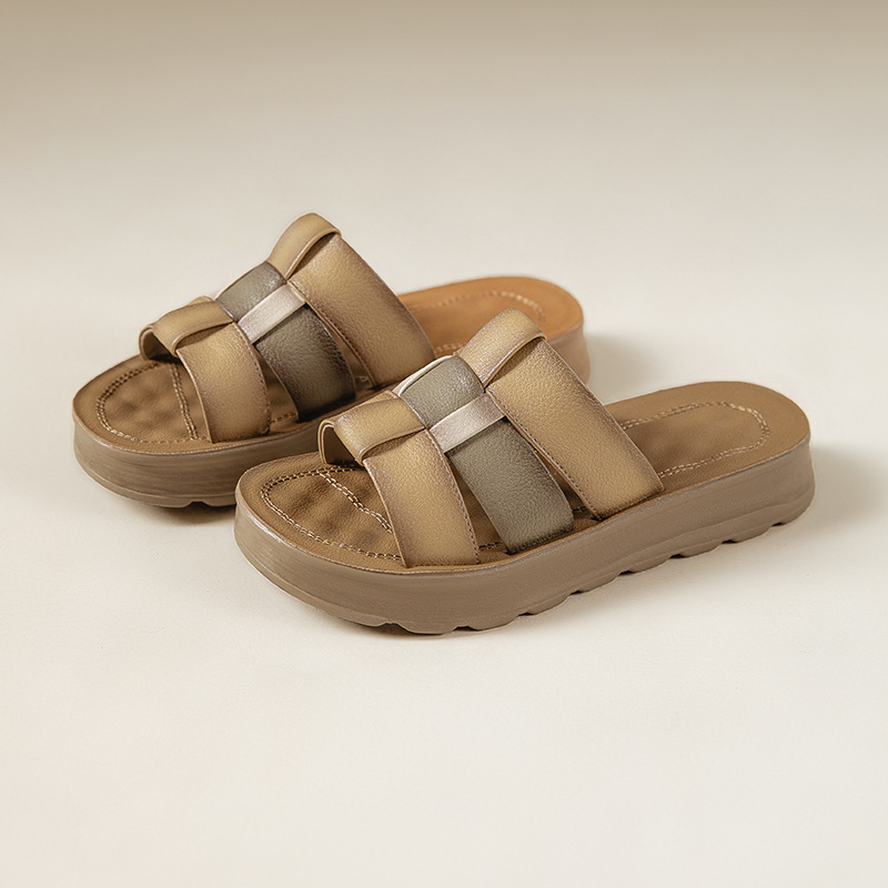 RetroChic Platform Slides