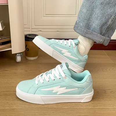 StreetPulse Casual Shoes