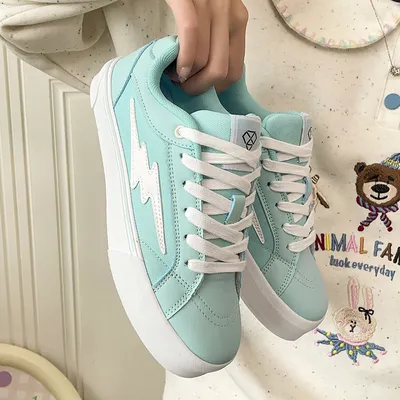 StreetPulse Casual Shoes