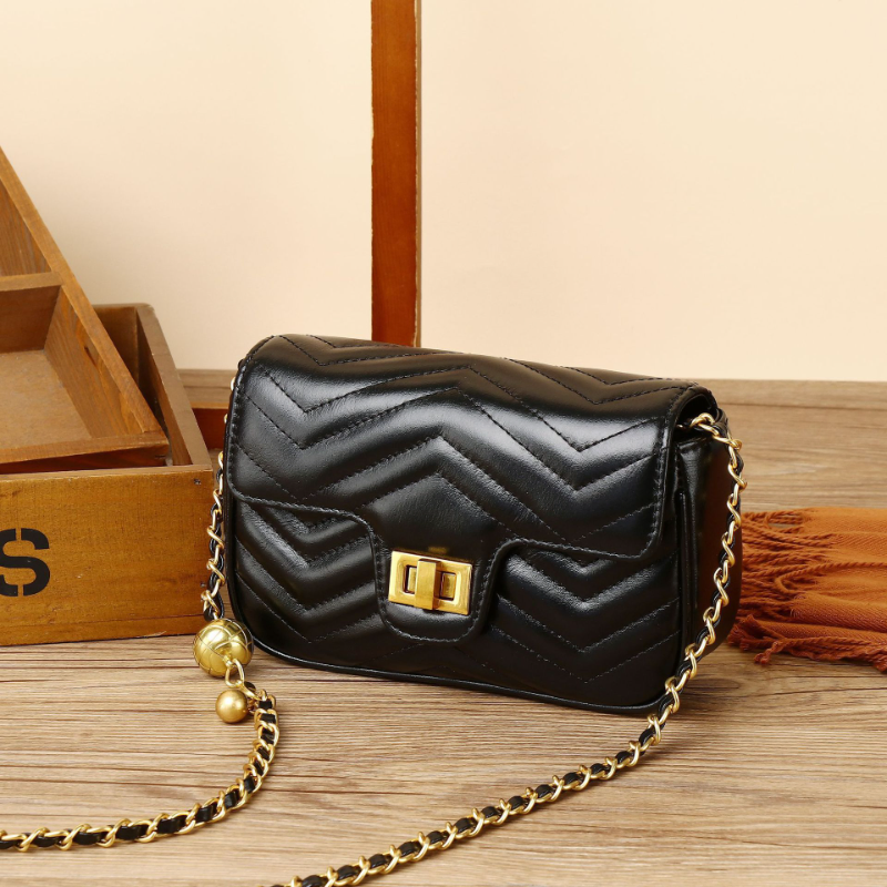 Korean Style Casual Bag