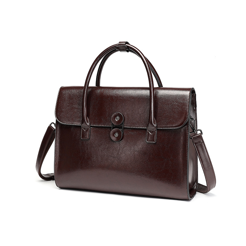 Commuter Business Briefcase