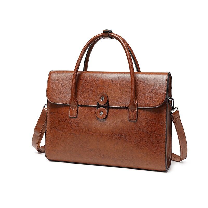 Commuter Business Briefcase