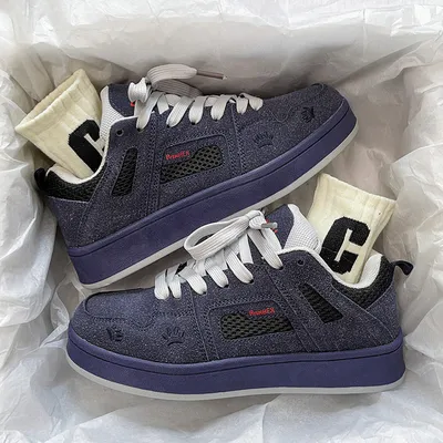 Couple Sports Shoes