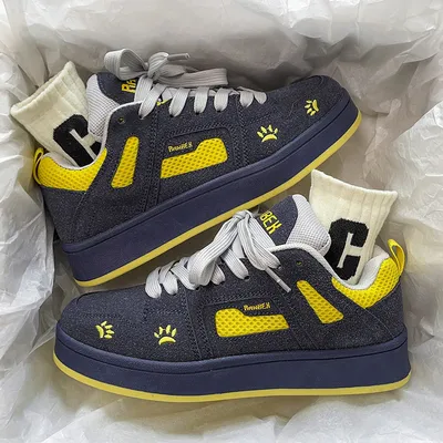 Couple Sports Shoes