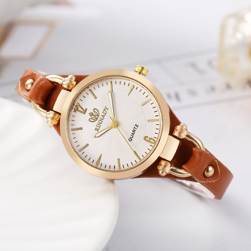Quartz Ladies Watch