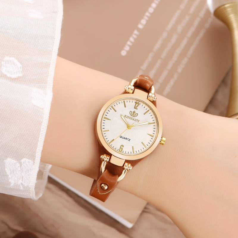Quartz Ladies Watch