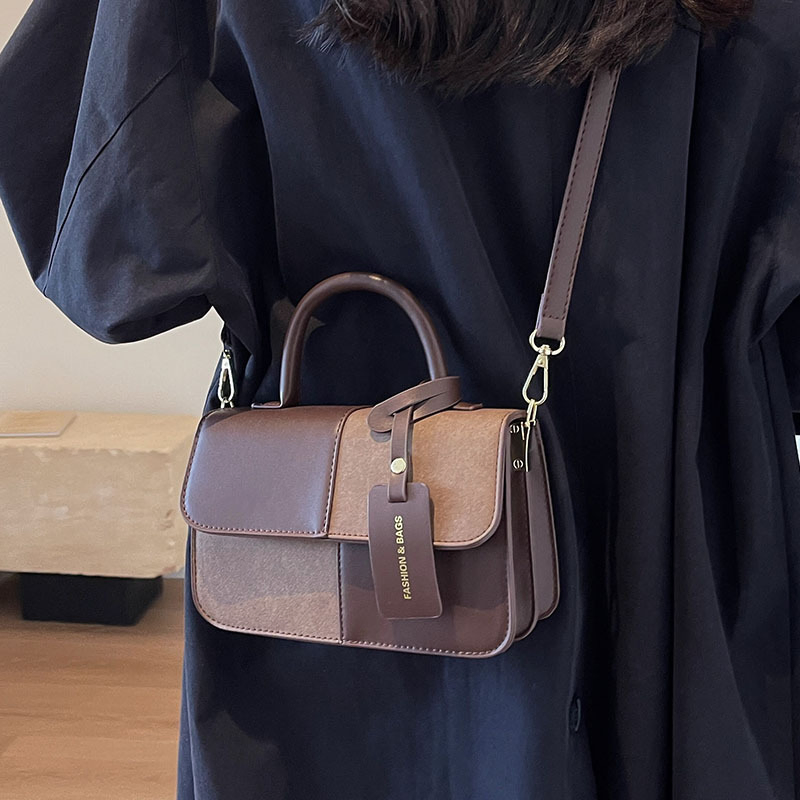 French Retro Bag
