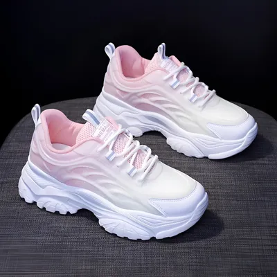 Sole Mesh Shoes