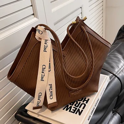 Versatile Canvas Bag