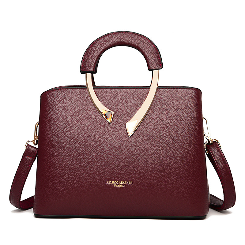 Messenger Large Bag
